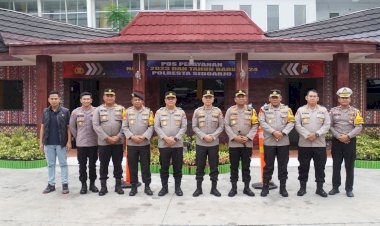 Sahli-Sosbud-Kapolri-Cek-Pelaksanaan-Ops-Lilin-Semeru-2023-di-Terminal-Purabaya